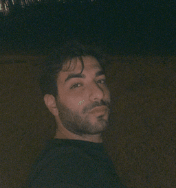 İbrahim Halil Toprak'ın resmi